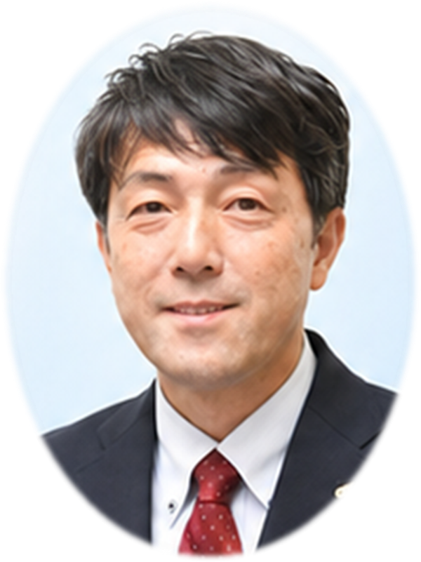 学院長 髙屋勝資