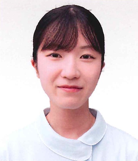 在校生2年生