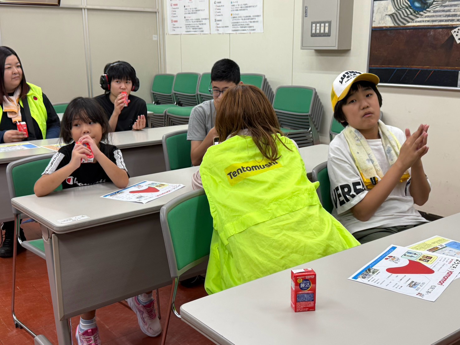 1グループに複数の画像を表示3