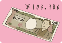 103,780円