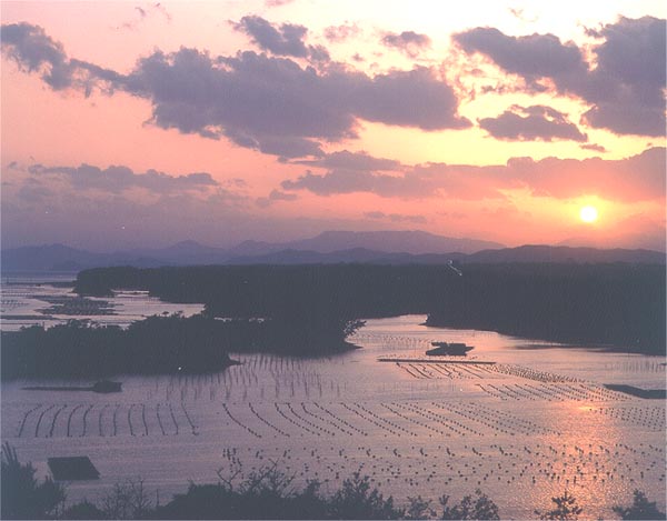 登茂山