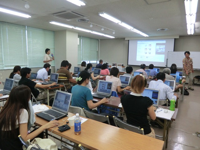 松阪会場（9月11日）