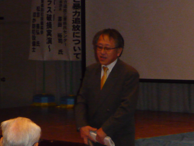 森田講師