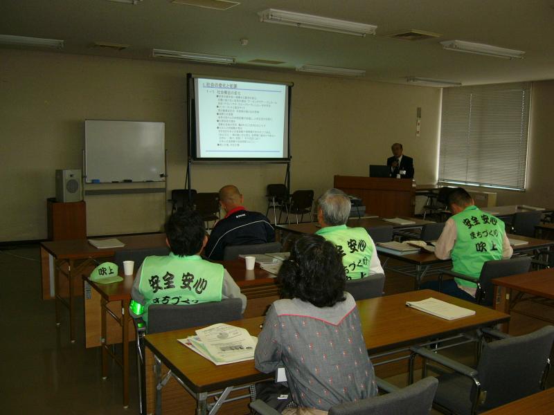 会場の様子２