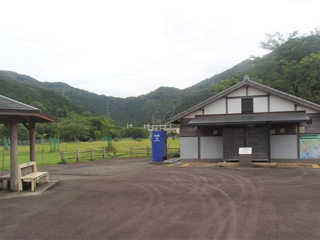 城の浜海水浴場