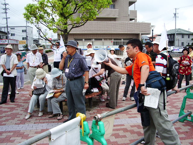 会長あいさつ