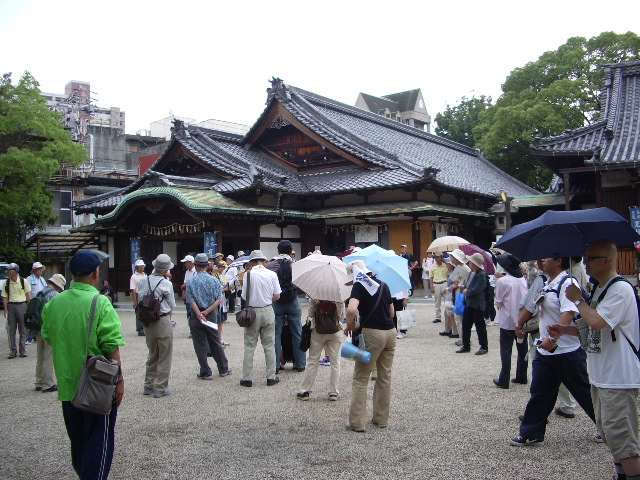 諏訪神社