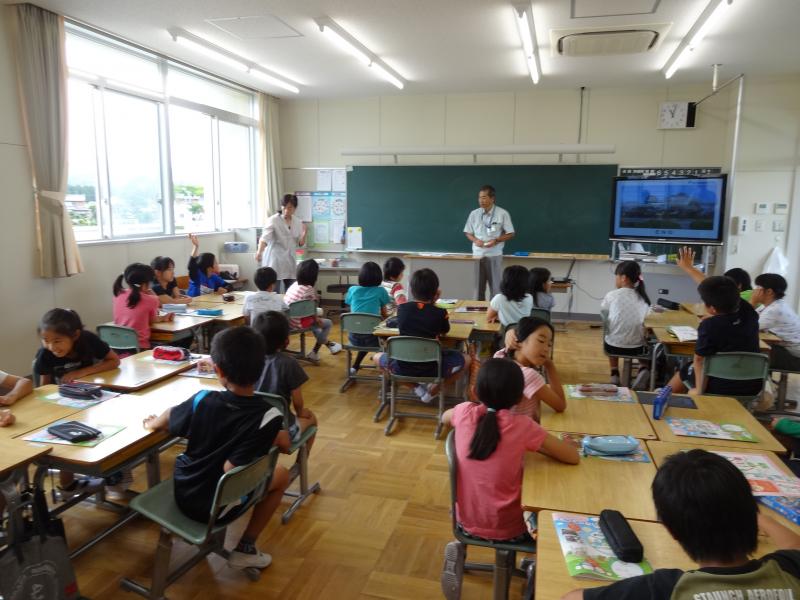 事業者によるリサイクル事例紹介