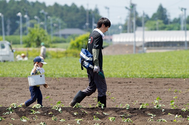 子ども