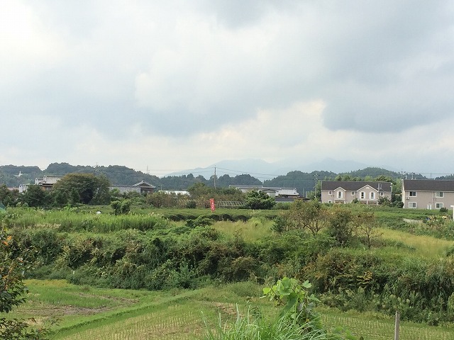遠景