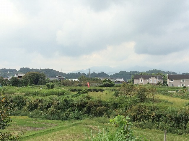 遠景