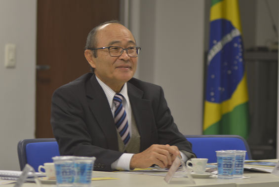 ブラジル日本商工会議所1
