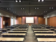 四日市商工会議所ホール