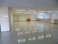 菰野町町民センター2階研修室1・2