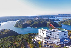 Hotel & Resorts ISE-SHIMA