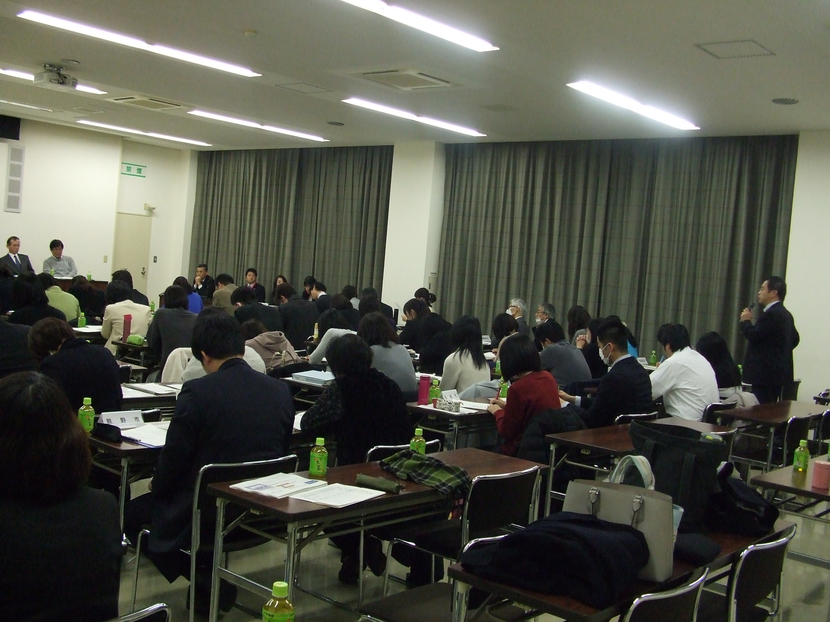 会議の様子5