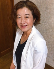 山下裕子先生