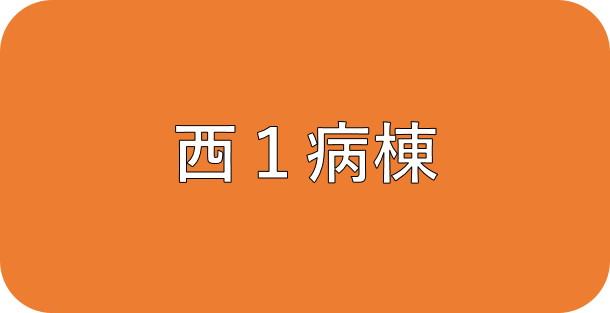 西1病棟　認知症疾患センター