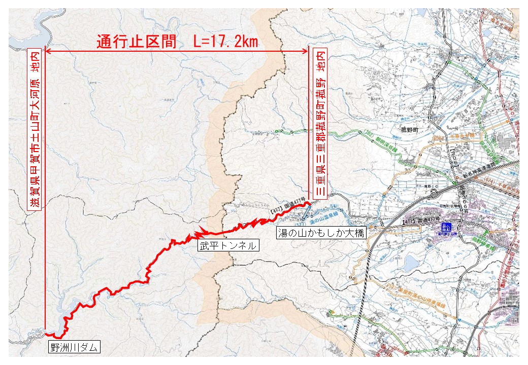 地図の画像