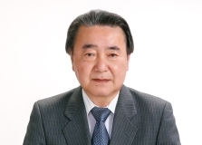 委員の写真