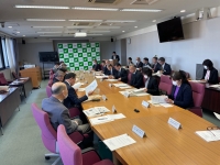 2/16障害者雇用推進協議会