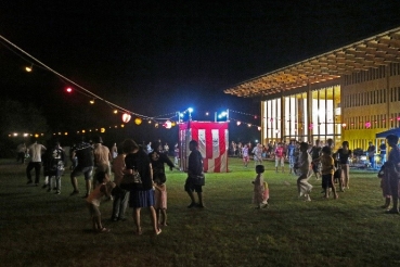 夏祭り