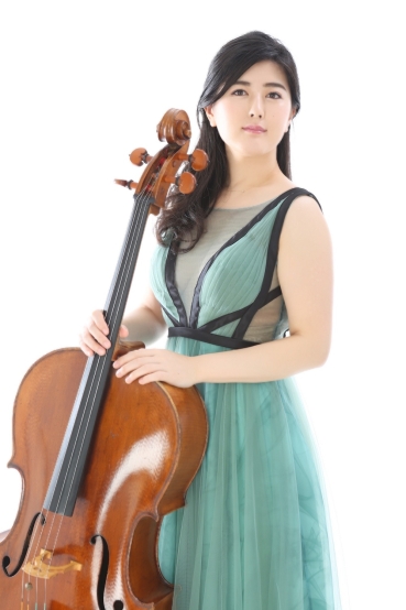 上村文乃