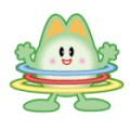 三重県選挙啓発キャラクター 「いっぴょん」