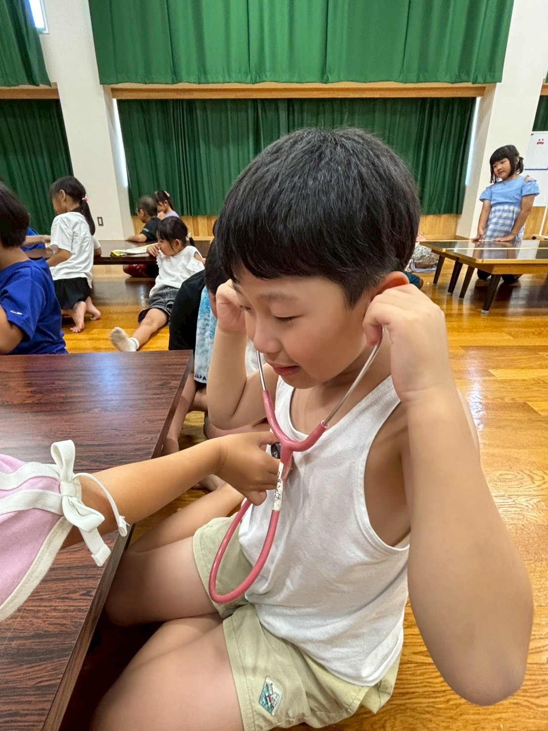 1グループに複数の画像を表示3