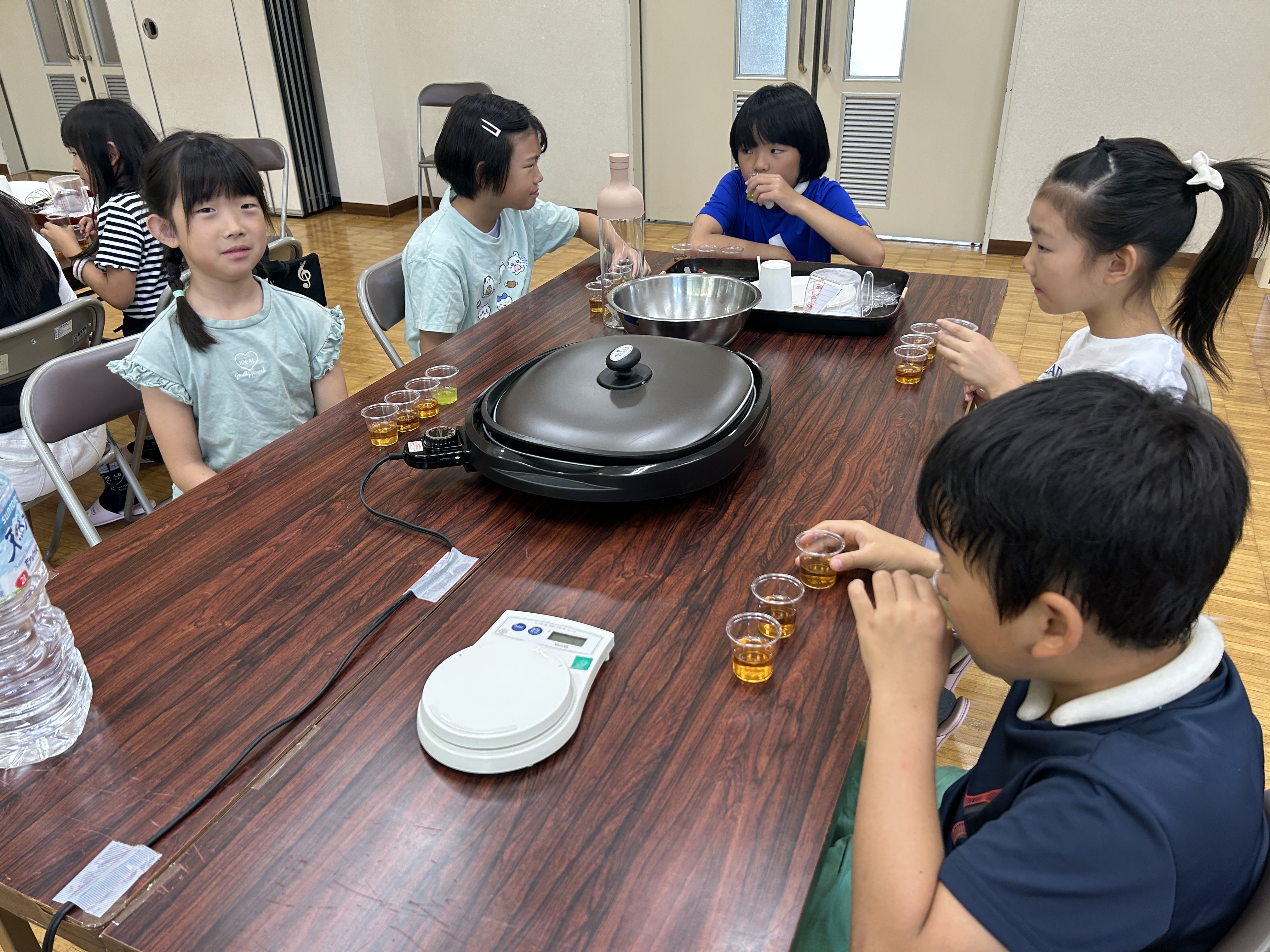 1グループに複数の画像を表示3