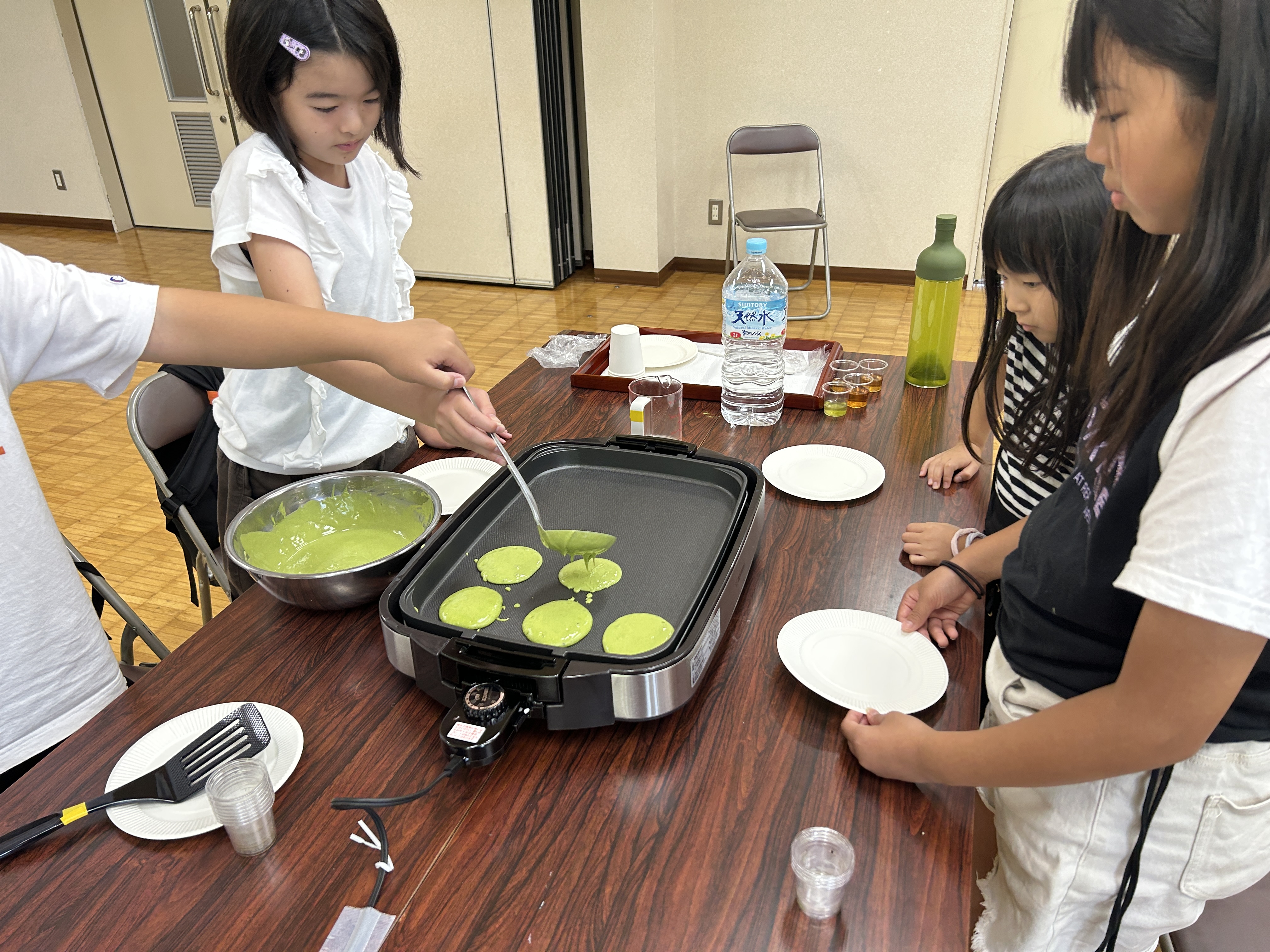1グループに複数の画像を表示3