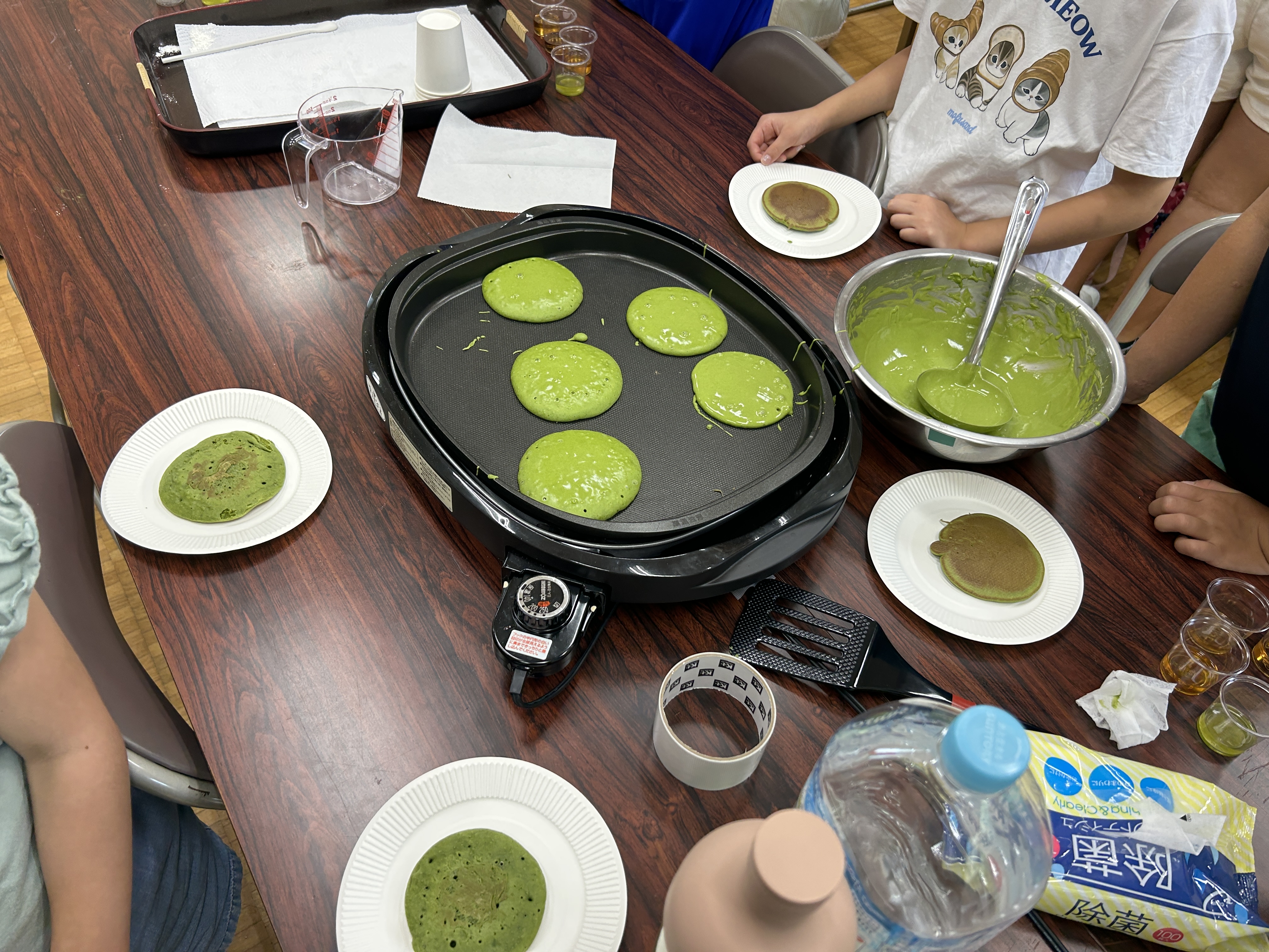 1グループに複数の画像を表示1