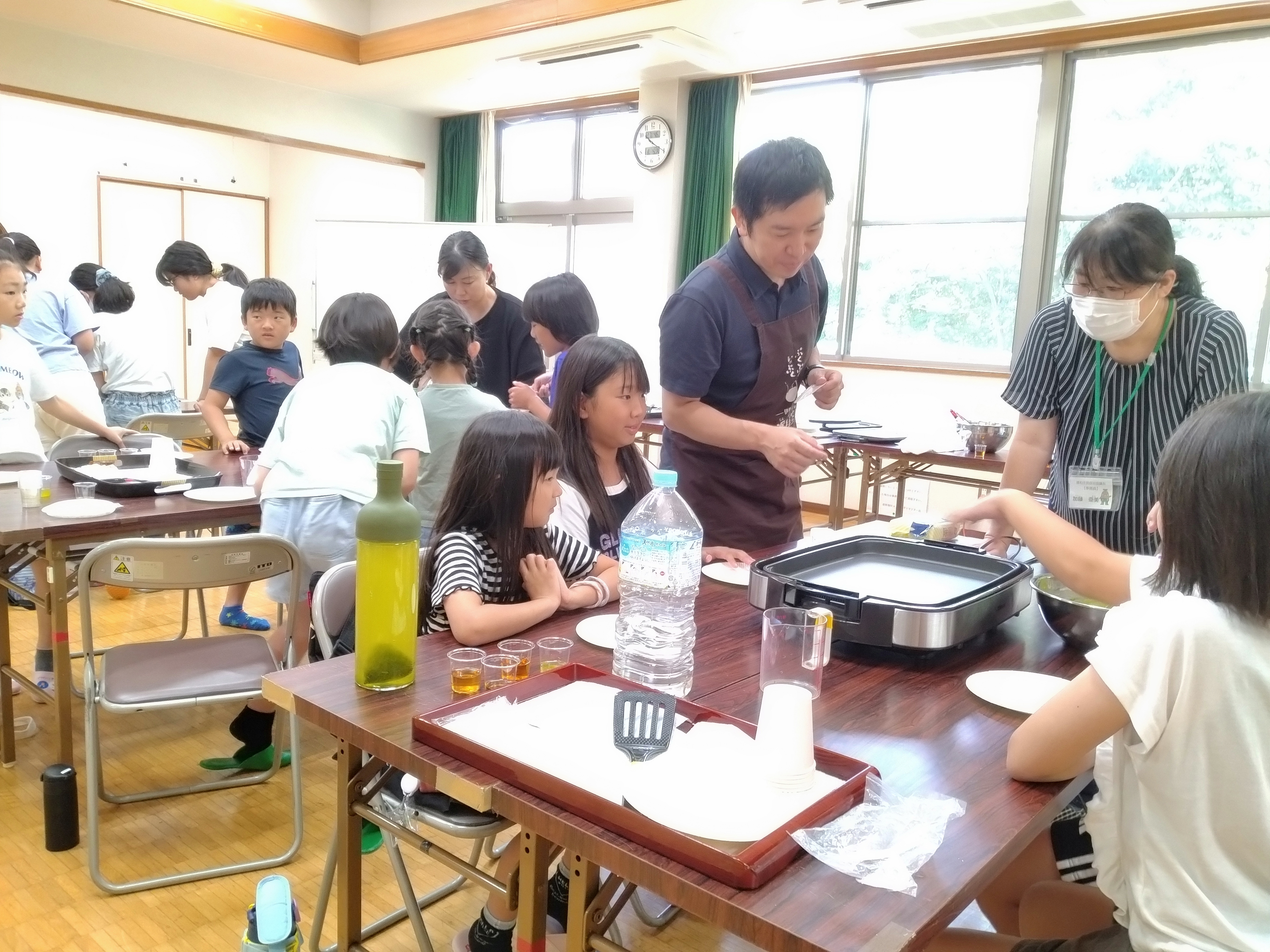 1グループに複数の画像を表示3