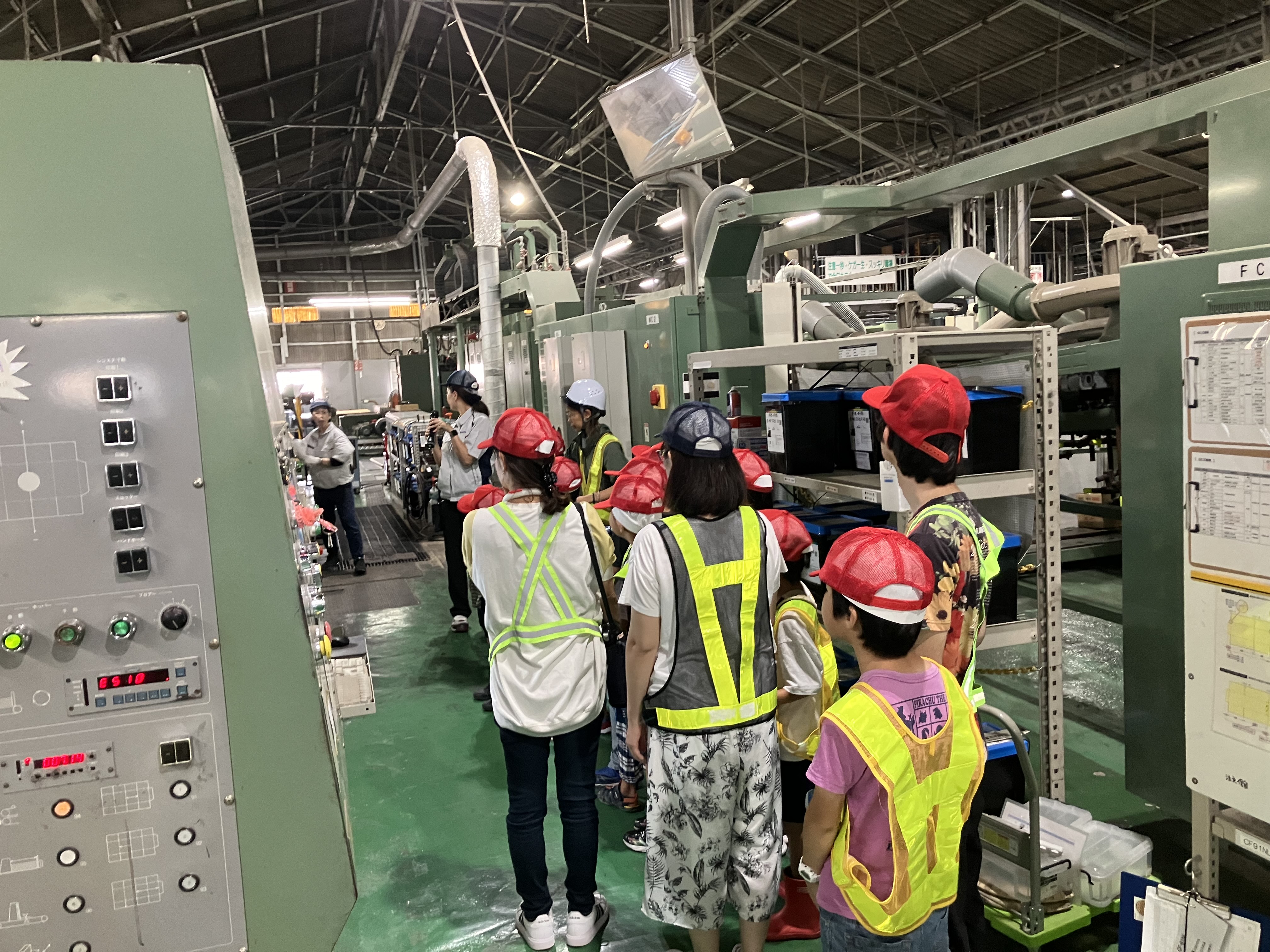1グループに複数の画像を表示1