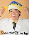 photo:さかなクン
