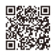 二次元コード：ウェブページ「三重県パートナーシップ宣誓制度が始まりました」