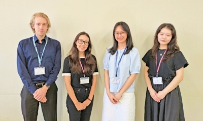 ダイバーシティ_国際交流員