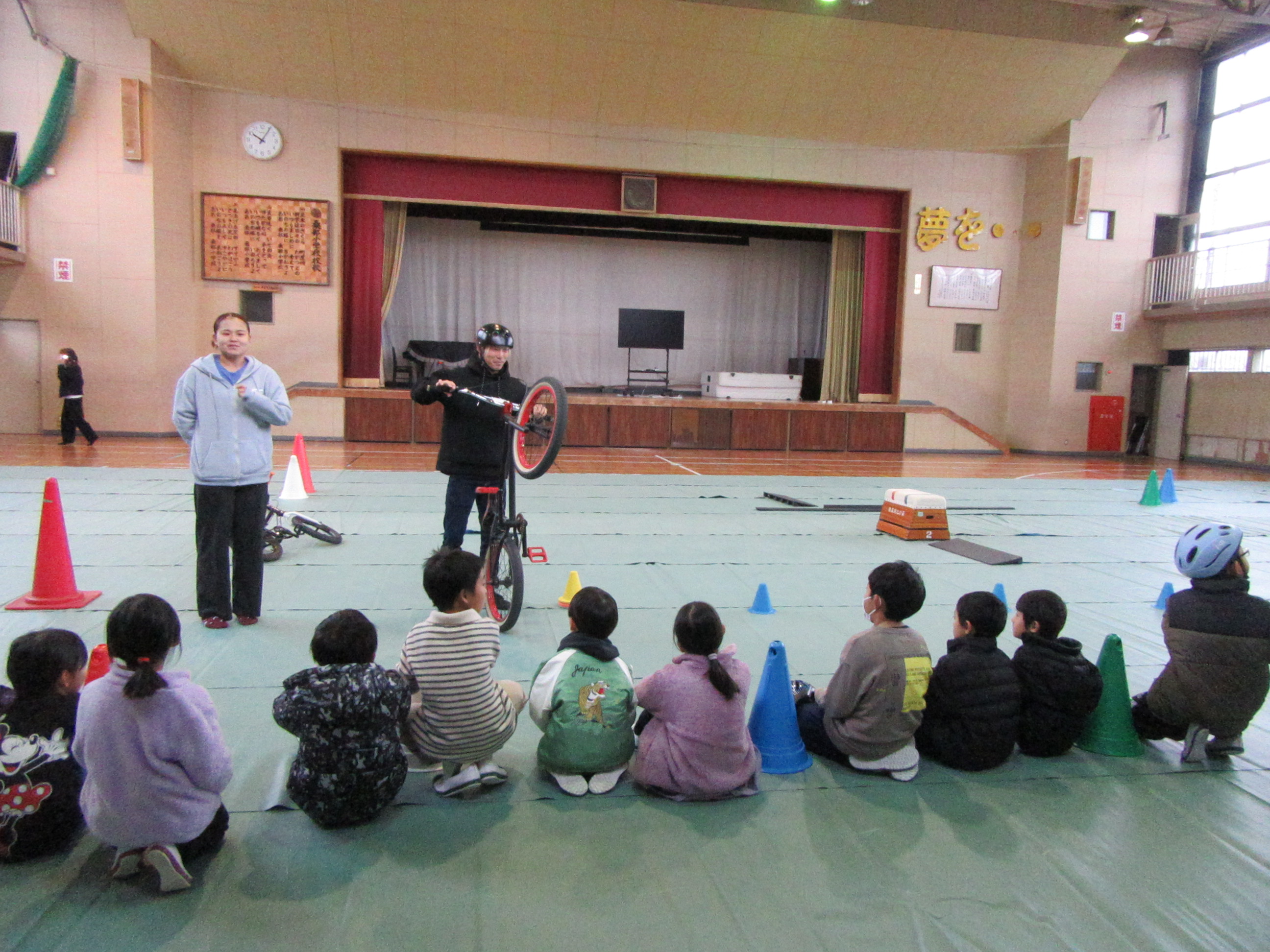 1グループに複数の画像を表示1