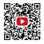 二次元コード：1月号動画も見てね！旧国鉄名松線伊勢奥津駅給水塔