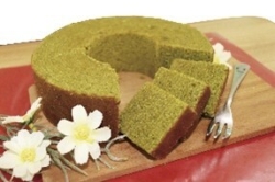 写真：【長崎：ながさきワークビレッジ】（バームクーヘン）