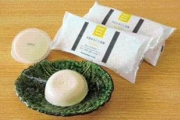 大豆まるごと豆腐