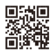 二次元コード：イーナバリ株式会社