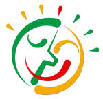 ロゴマーク：三重とこわか食環境イニシアチブ