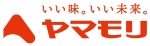 ロゴマーク：ヤマモリ株式会社