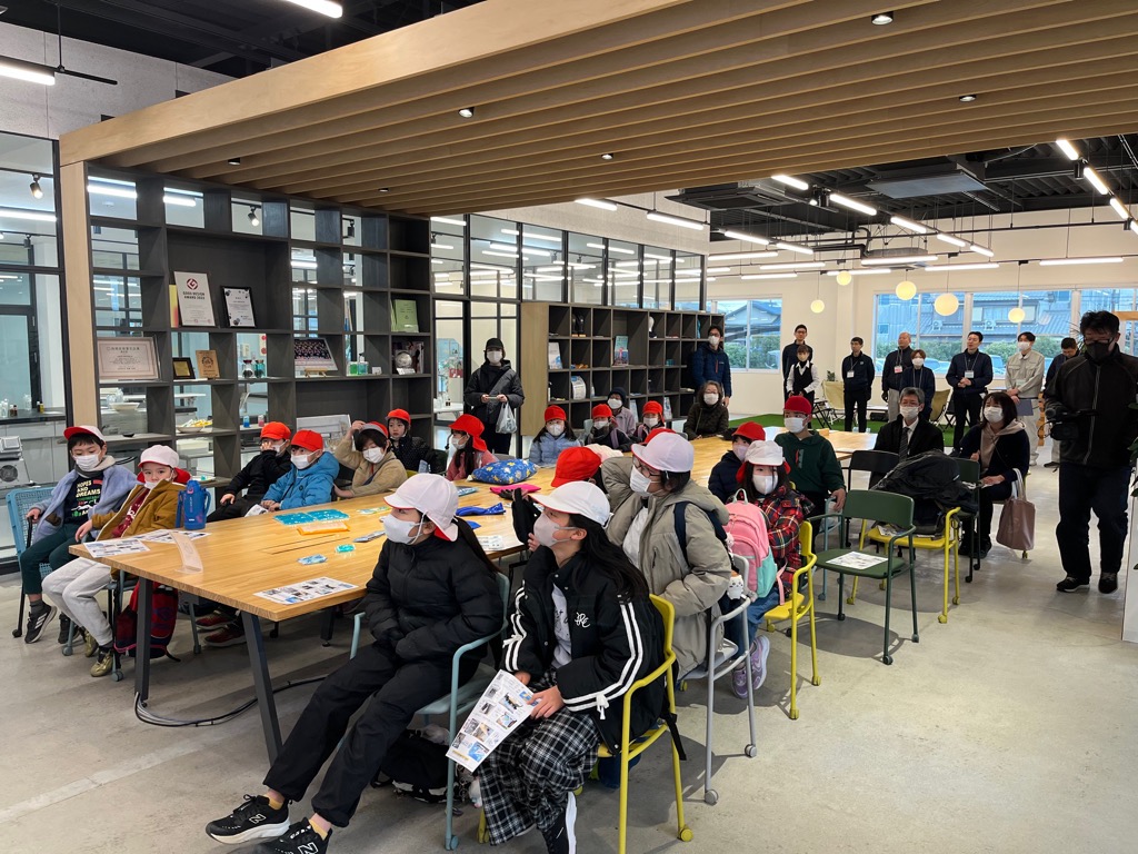 1グループに複数の画像を表示3