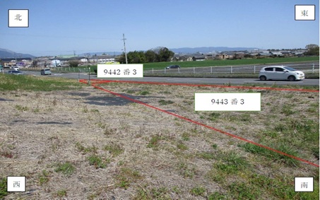 菰野町藤之木（画像1）