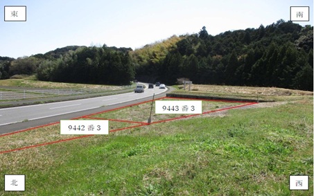 菰野町藤之木(画像2)