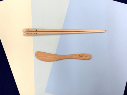 県民の日体験イベント