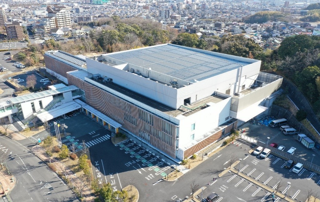 三重県総合博物館PPA