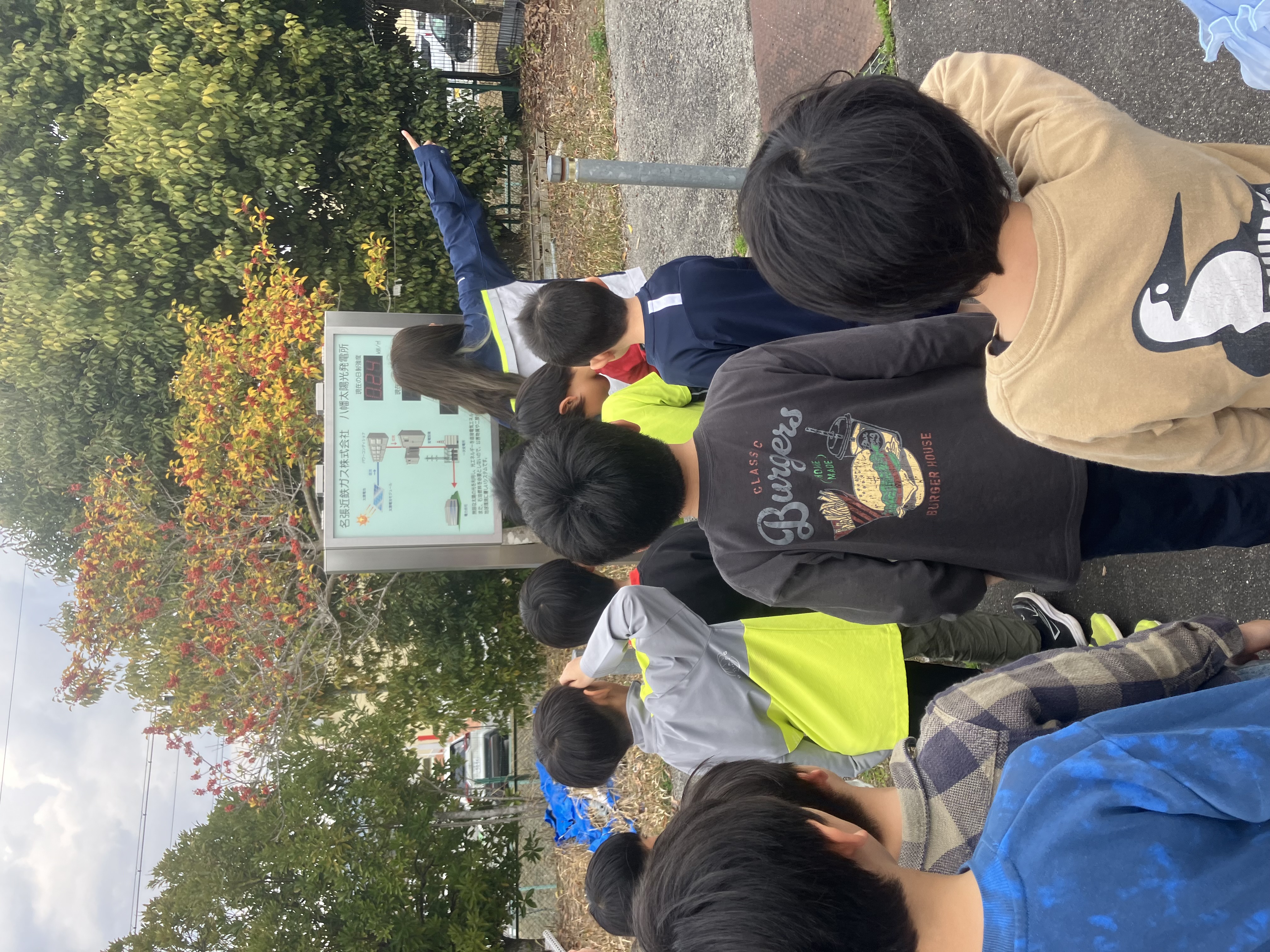 1グループに複数の画像を表示1